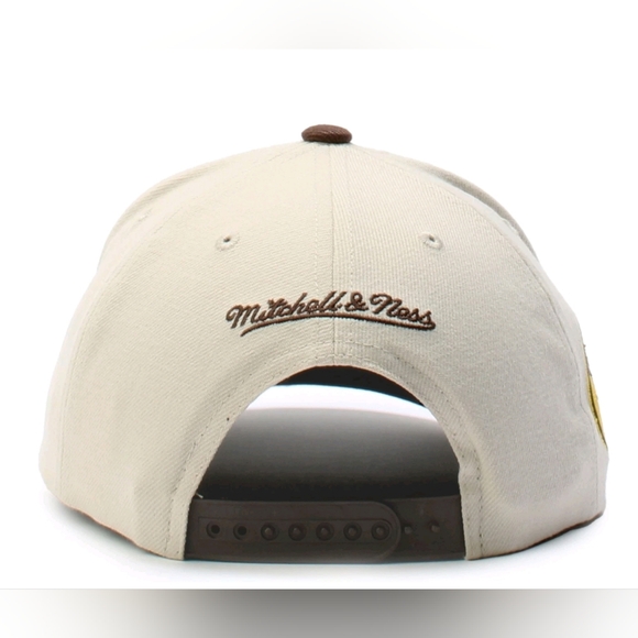 MENS MITCHELL & NESS MLB GAME ON PRO SNAPBACK - Picture 5 of 6